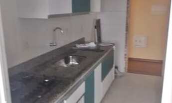 Imagem 7: Apartamento para aluguel com 2 quartos em Vila Moinho Velho - São Paulo - SP