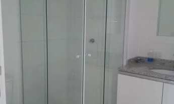 Imagem 6: Apartamento mobiliado