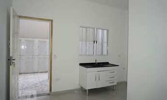 Imagem 4: Apartamento para Aluguel - Ermelino Matarazzo, 1 Quarto, 25 m2