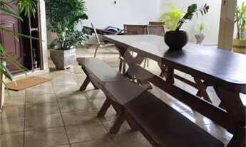 Imagem 7: Casa térrea no Residencial Itamarati