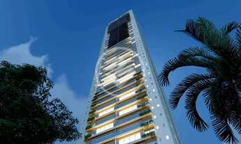 Imagem 6: Sky Garden Flamboyant codigo: 26512