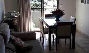 Imagem 5: Apartamento à venda, 3 quartos, 1 suíte, 2 vagas, Brasil - Uberlândia/MG