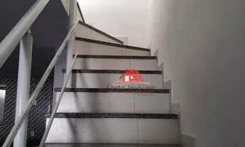 Imagem 6: Imóvel Duplex - C/ 2 suítes - Bairrro Manuela - CG/RJ