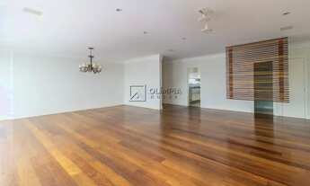 Imagem 5: Apartamento Locação Higienópolis 180 m² 3 Dormitórios