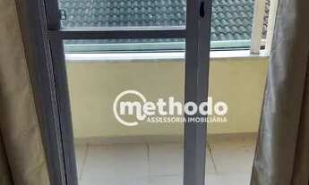 Imagem 3: Apartamento com 2 dormitórios para alugar, 66 m² por R$ 2.891,00/mês - Mansões Santo Antôn