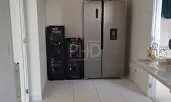 Imagem 8: Apartamento à venda, 3 quartos, 3 suítes, 2 vagas, Campestre - Santo André/SP