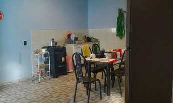 Imagem 4: Vendo casa no pedregal próximo ao supermercado Araújo 180 mil