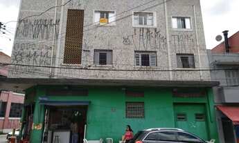 Imagem: Apartamento, Lapa de Baixo - São Paulo