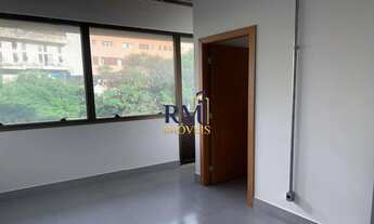 Imagem 5: Sala à venda, 1 vaga, Buritis - Belo Horizonte/MG