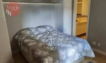 Imagem 6: Apartamento com 4 dormitórios à venda, 288 m² por R$ 1.050.000,00 - Jardim São Luiz - Ribe