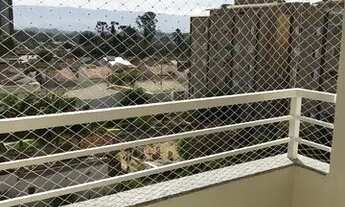 Imagem 7: Apartamento Granville 128m2 3 quartos 2 garagens sacada