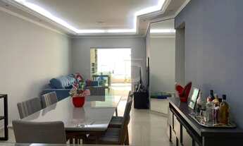 Imagem: Apartamento à venda, 3 quartos, 1 suíte