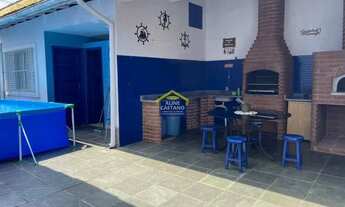 Imagem: Casa com 3 dorms, Piscina e Edicula Jd Real