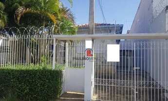 Imagem 3: Casa com 2 dormitórios à venda por R$ 370.000,00 - Nova Americana - Americana/SP