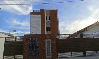 Imagem 4: Apartamento 3/4 no Expedicionários excelente localização e acabamento