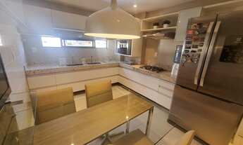 Imagem 4: Fantástico! Mansão com 253 Metros Mobiliado em Manaíra - R$ 1.400.000,00