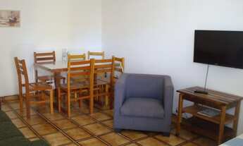 Imagem 3: Peruíbe temporada Apto Frente Mar - 2dorm - Promoção segunda a quinta