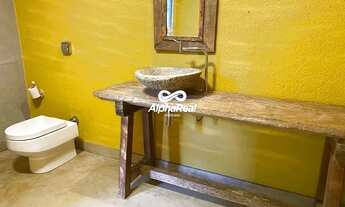 Imagem 5: Casa mobiliada Alphaville - Lagoa dos Ingleses, Nova Lima