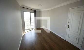 Imagem 4: Apartamento para Aluguel - Vila Clementino, 2 Quartos, 82 m2