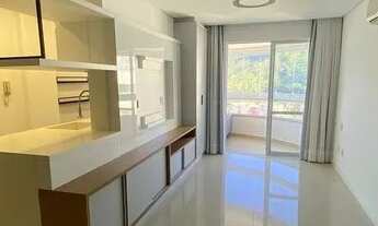 Imagem 2: Apartamento para venda com 74 m² com 2 quartos em Pantanal - UFSC