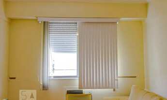 Imagem 7: Apartamento para Aluguel - Tijuca, 2 Quartos, 95 m2