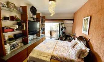 Imagem 6: MONDRIAN!! prédio imponente varandão 4 quartos sendo 2 suítes e 3 vagas