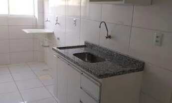 Imagem 2: Alugo apartamento na FEB