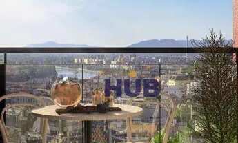 Imagem 6: Apartamento com 2 dormitórios à venda, 49 m² por R$ 289.000,00 - Centro - Pinhais/PR