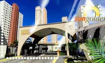 Imagem: Locação Condomínio Sun Golden