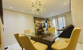 Imagem 4: Apartamento Padrão em Ribeirão Preto