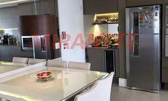 Imagem 7: Apartamento mobiliado para venda possui 65 metros quadrados 2 quartos em Casa Verde - São