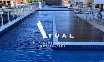 Imagem 3: CABEDELO - Apartamento Padrão - Intermares