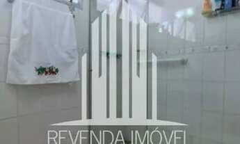 Imagem 5: Apartamento no Condomínio Engenheiro Rebouçasde com 200m e 3 quartos em Pinheiros