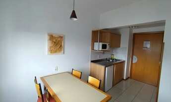 Imagem 4: Apartamento para aluguel com 1 quarto em Centro - Novo Hamburgo - RS