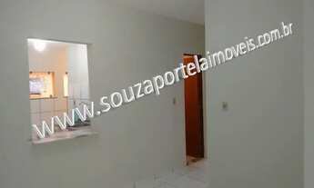 Imagem: Alugo Apartamento 2/4 com Suíte no Green