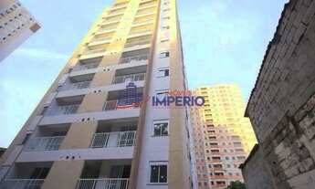 Imagem 2: Apartamento com 2 dorms, Vila Guaca, São Paulo - R$ 400 mil, Cod: 9958