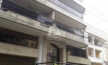 Imagem 3: Casa de rua à venda, 5 quartos, 2 suítes, 2 vagas, Tijuca - RIO DE JANEIRO/RJ