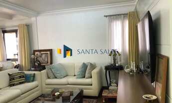 Imagem 5: APARTAMENTO COM 3 DORMITORIOS NA VILA MARIANA