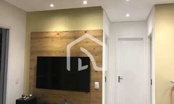 Imagem: Apartamento à venda, Condomínio Piemonte