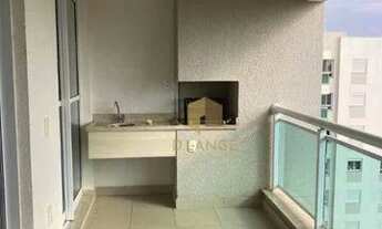 Imagem 5: Apartamento para alugar no Jardim América - Paulínia/SP