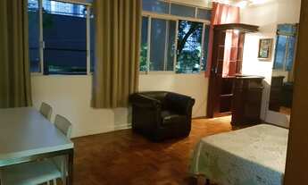 Imagem 6: Aluguel quarto grande no Jardins, próximo a Paulista