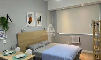 Imagem 2: KitnetConjugado à venda, Botafogo - RIO DE JANEIRO/RJ