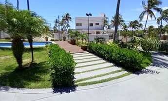 Imagem 2: Lote em condomínio para venda com 280 metros quadrados em Pium (Distrito Litoral) - Parnam