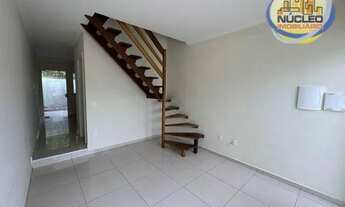 Imagem 5: Casa com 2 dormitórios para alugar, 67 m² por R$ 1.680/mês - Costa e Silva - Joinville/SC