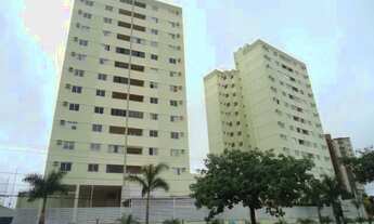 Imagem: Res. Vaza Barris Apto 303 Torre Tocantins