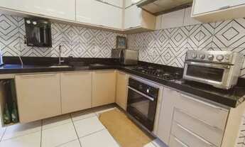 Imagem 5: Casa para venda com 162 metros quadrados com 4 quartos em Centro - Embu das Artes - SP