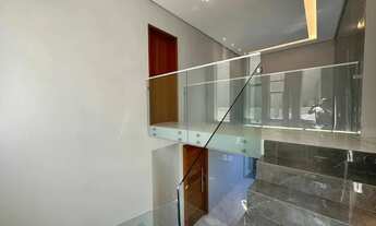 Imagem 6: Casa de condomínio para venda com 196 metros quadrados com 4 quartos em Uruguai - Teresina