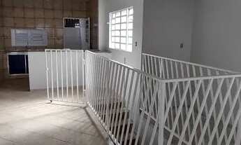 Imagem 4: QR 601 Samambaia Casa 4 qts 3 suítes, escritura, só 399mil Ac carro