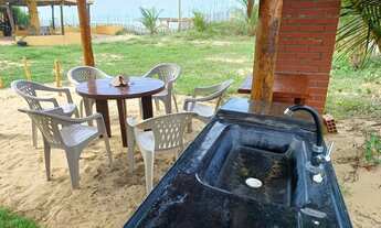 Imagem 7: Casa de praia há 5km do centro de São Miguel