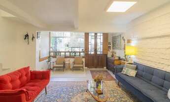 Imagem 5: Casa Venda Vila Olímpia 210 m² 4 Dormitórios